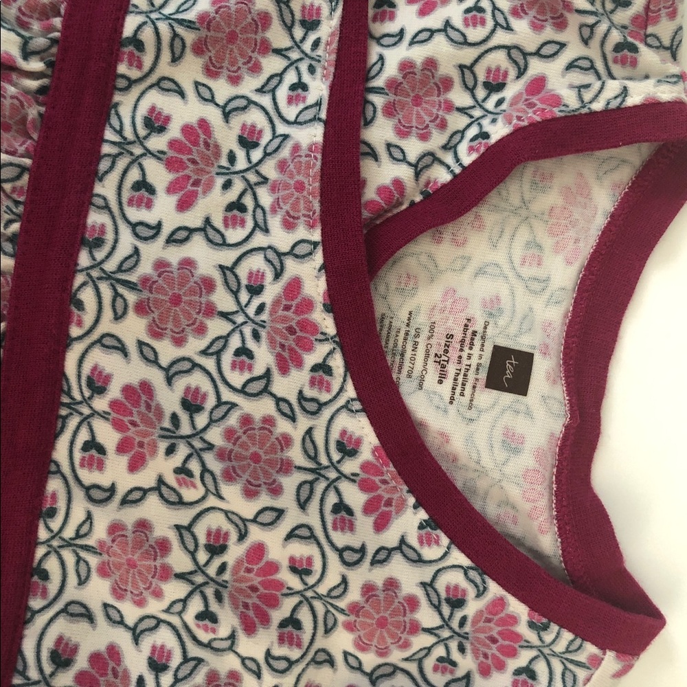 Tea Collection Dress - Picture 3 of 4